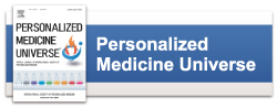 Personalized Medicine Universe