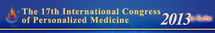 The 17th International Congress of Personalized Medicine