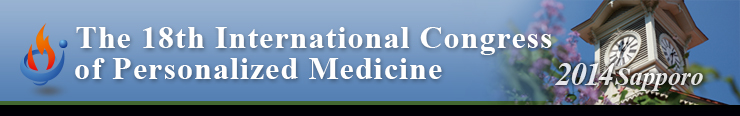 The 18th International Congress of Personalized Medicine