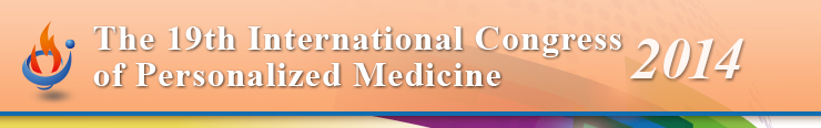 The 19th International Congress of Personalized Medicine