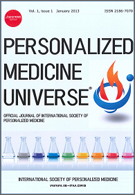 Personalised Medicine Universe(R)（Japanese edition）